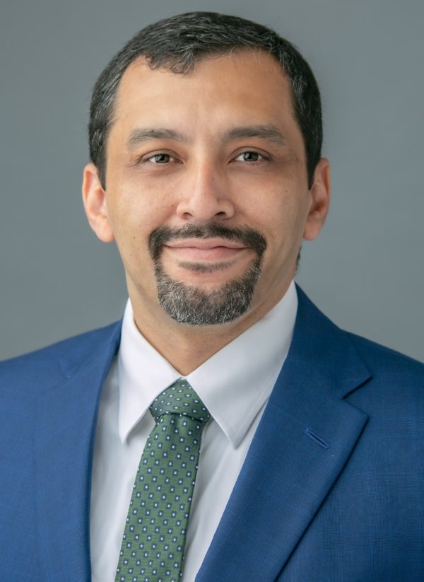 Dr. Carlos Murillo founder of Murillo Plastic Surgery