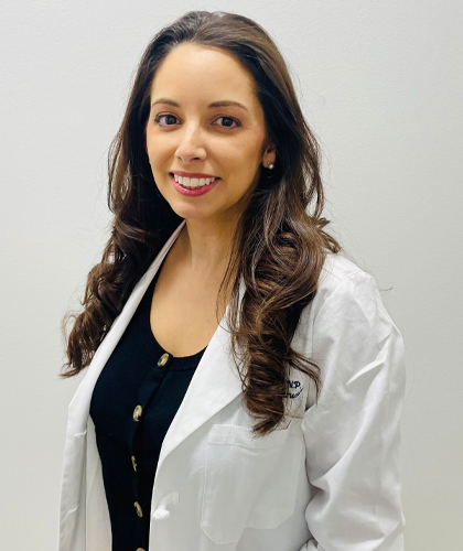 Murillo Plastic Surgery nurse practitioner Leah